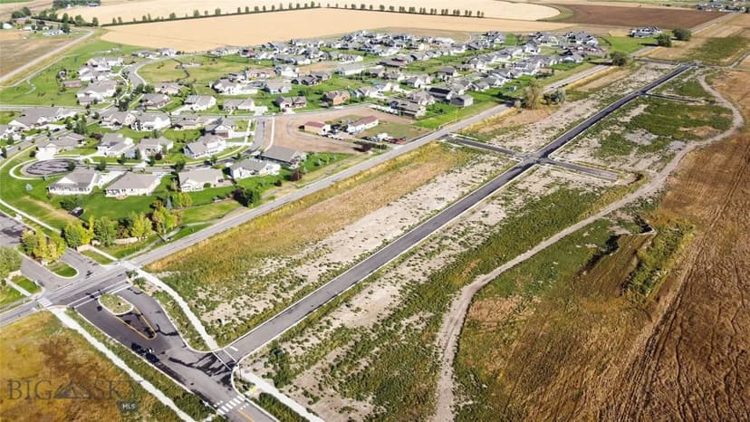 Property from TBD S Crispin L8 B6 - KW