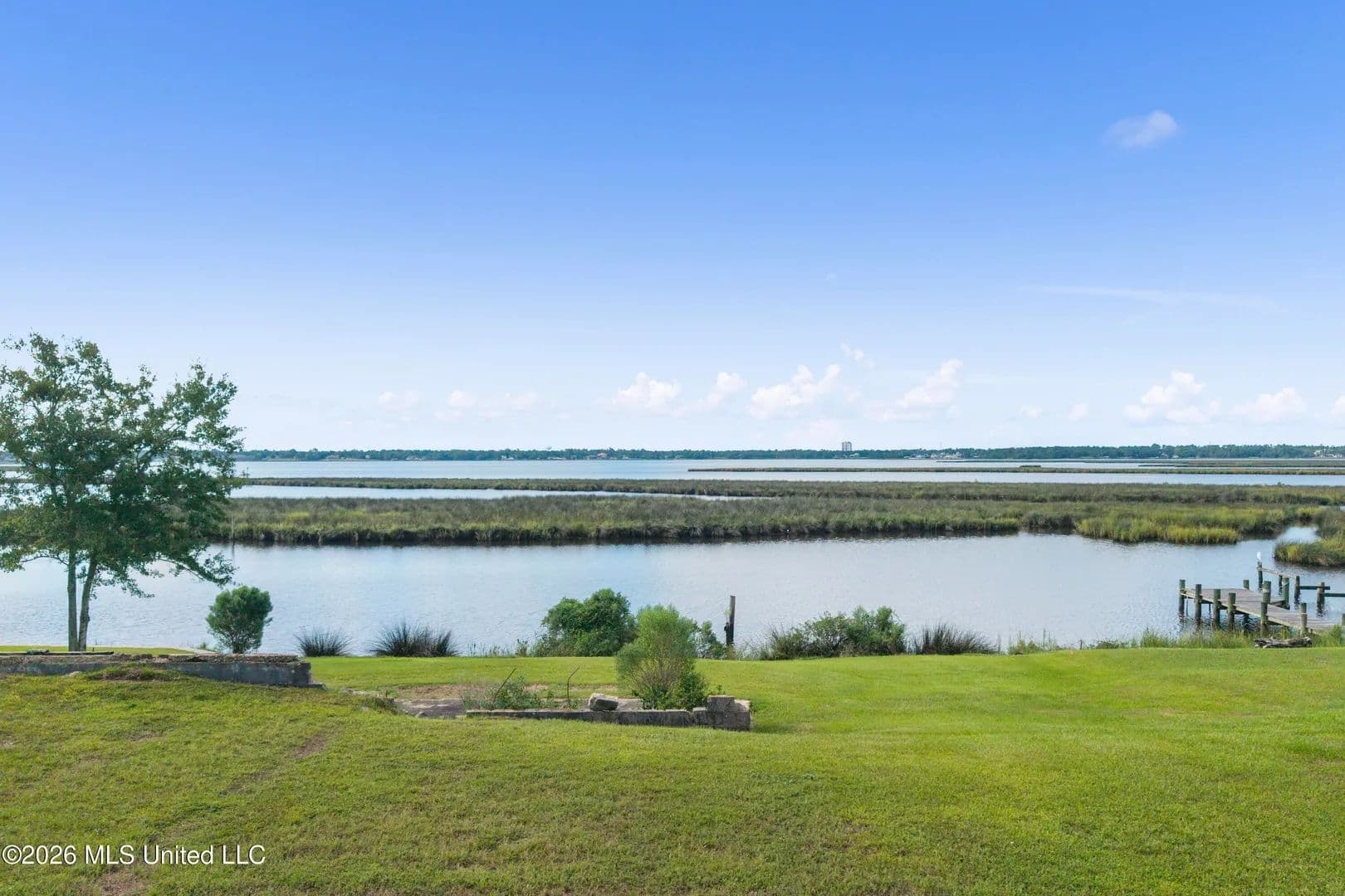 Vacant Land in Biloxi - land for sale