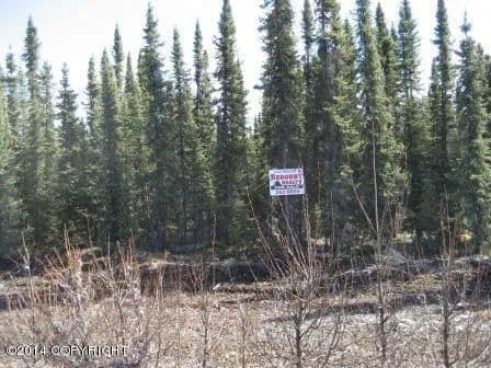 Property from L10 B3 Fore Circle - KW