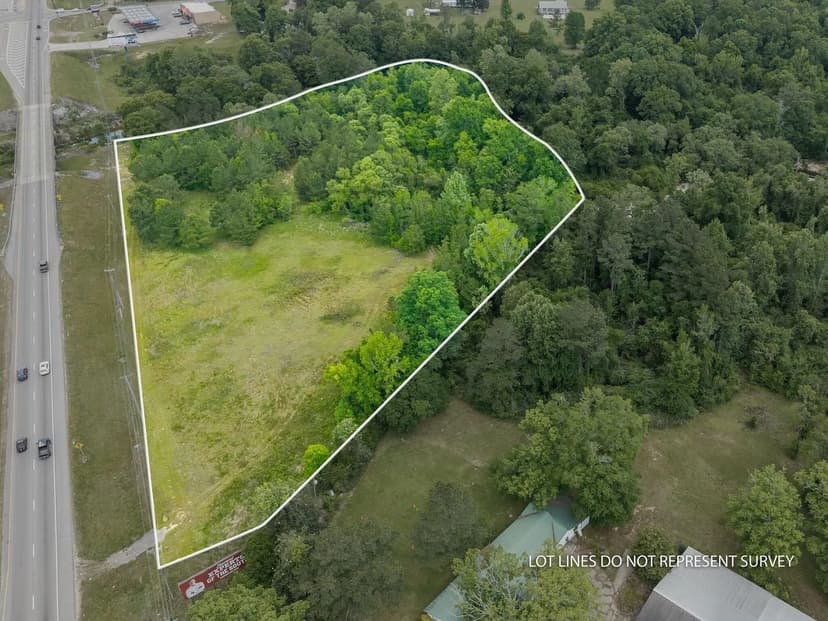 Property from 7232 U.S. 49 - KW