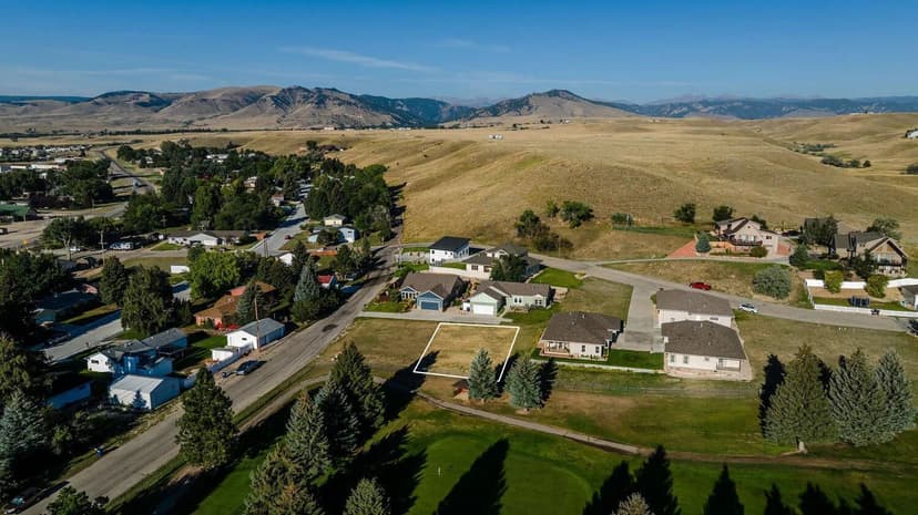 Lots & Land-Other in Buffalo