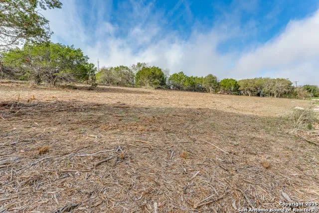 Vacant Land in Live Oak