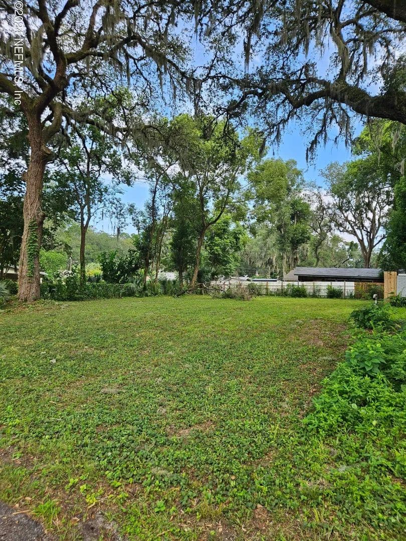 Lots & Land-Other in Jacksonville