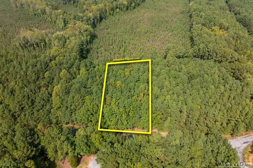 Vacant Land in Henrico