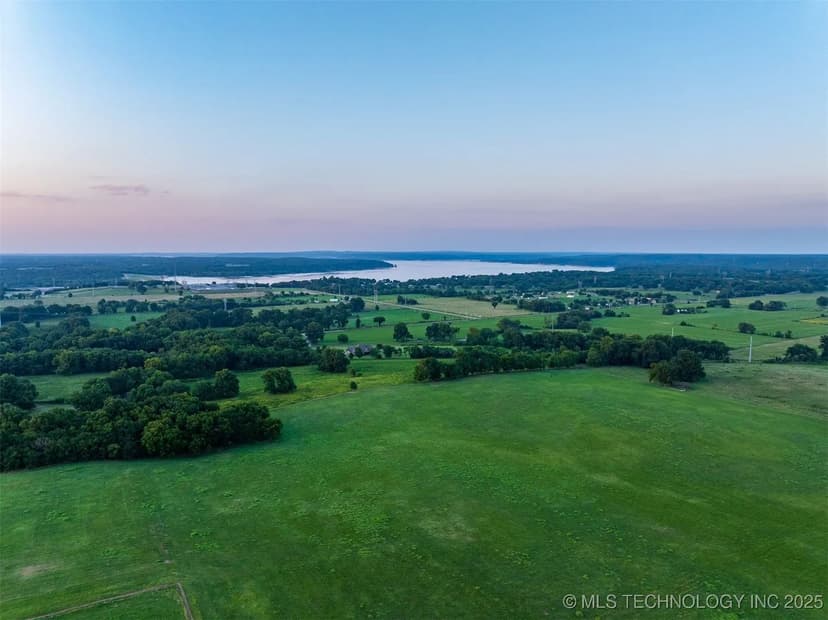 Property from 57 E Joe Koelsch Drive - KW