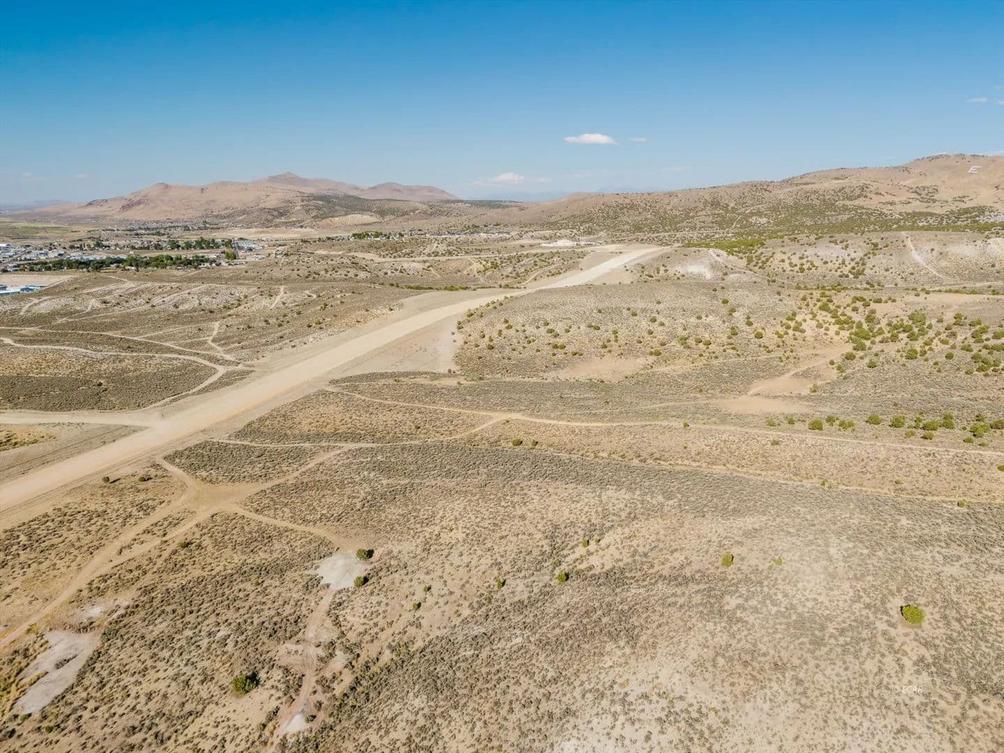 Vacant Land in Elko - Elko, Nevada, 89801