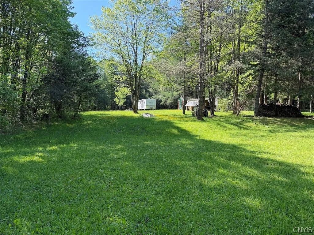 5.52 Acres of Land for Sale in Franklinville, NY - Franklinville, New York, 14737