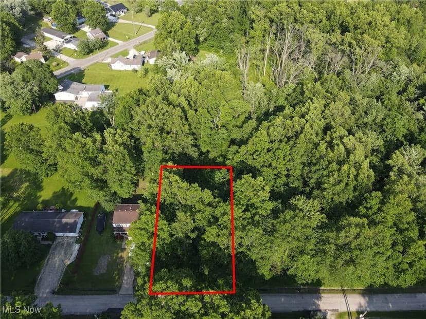 Property from Homestead Avenue NE - KW
