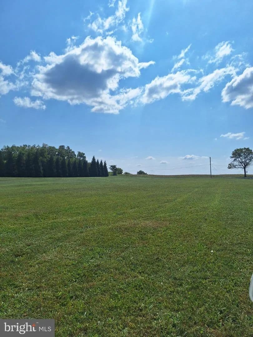 Vacant Land in Saint Thomas