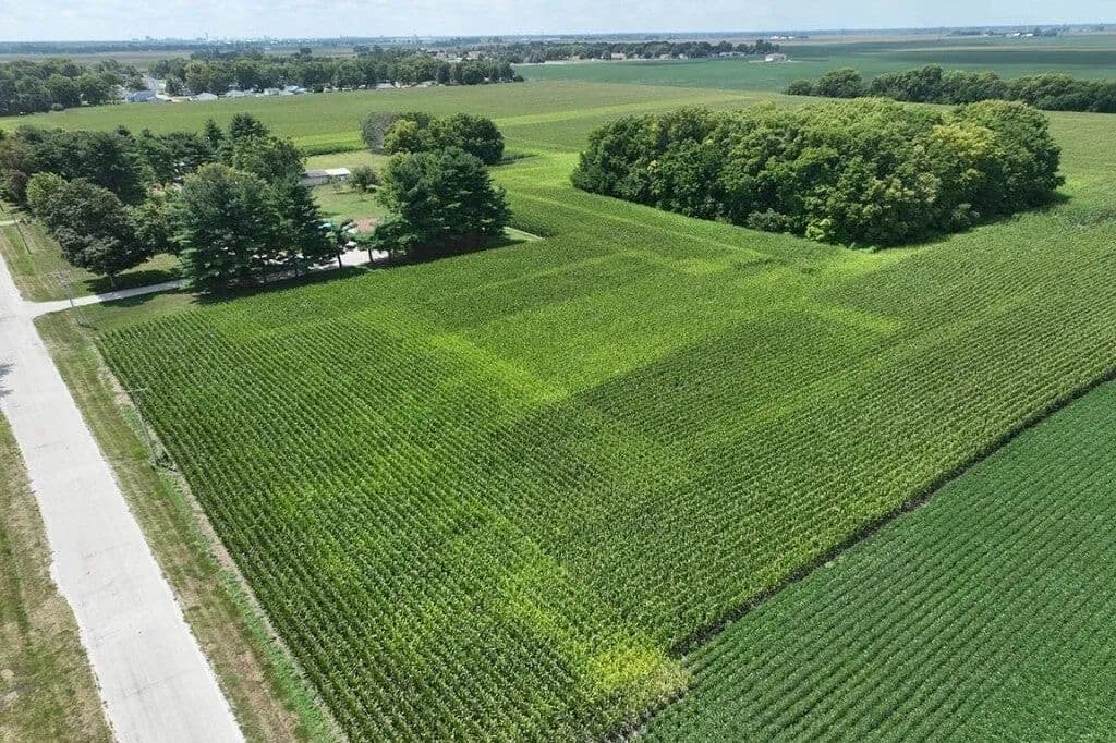 East St, Oreana - Development Opportunity - Oreana, Illinois, 62554