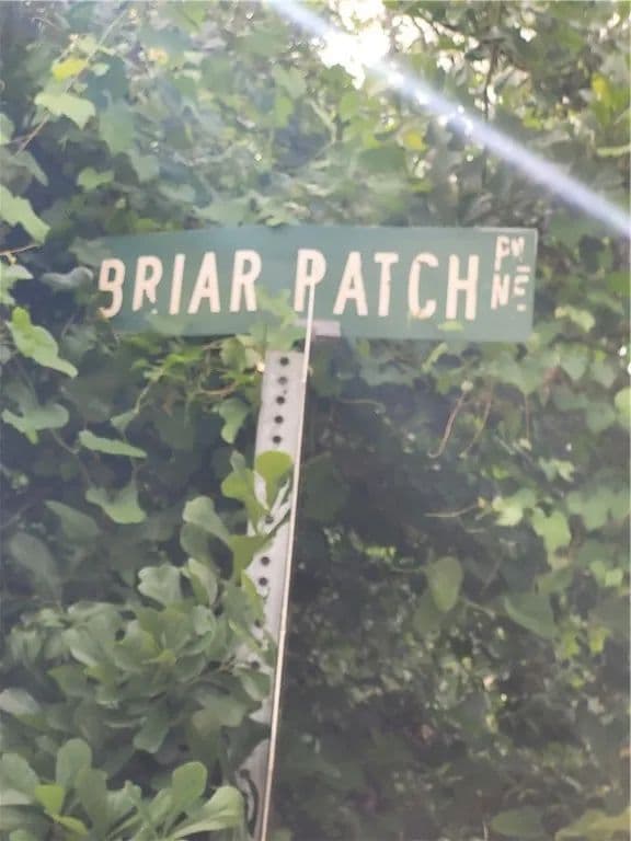 Property from Unknown Address - KW