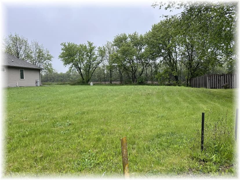 Vacant Land in Mount Pleasant