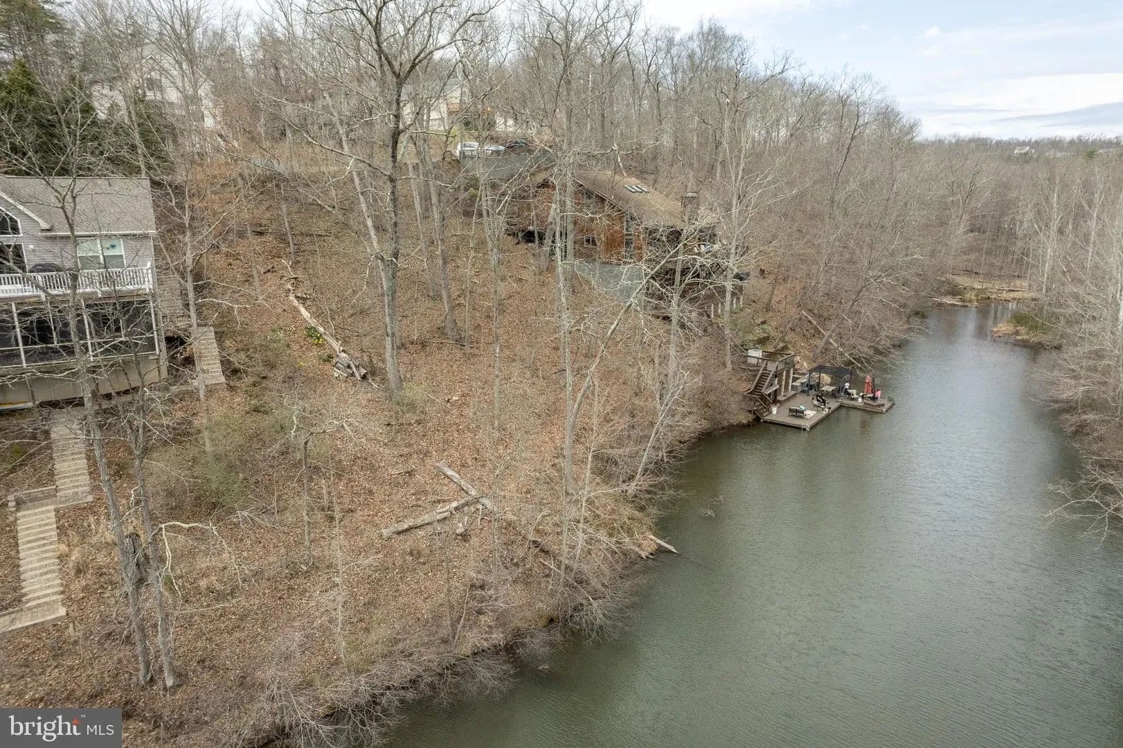 Lots & Land-Other in CROSS JUNCTION - Cross Junction, Virginia, 22625