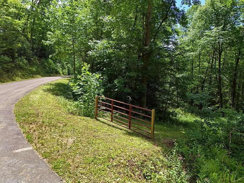 Lots & Land-Other in Hiawassee