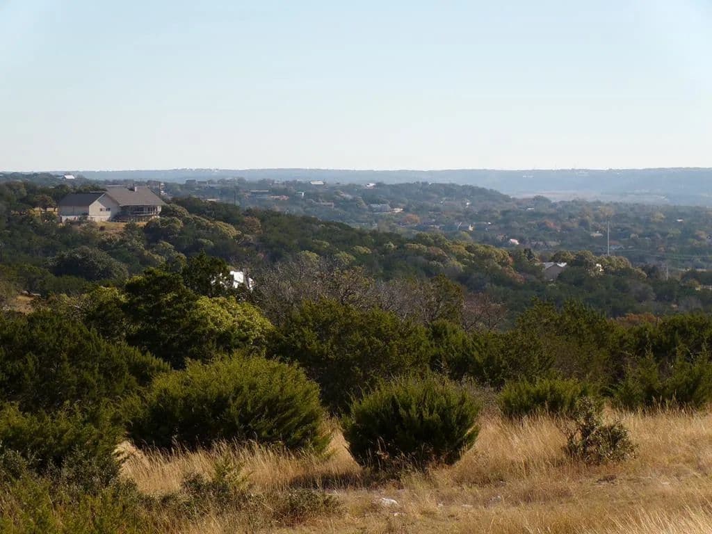 10.1 Acres of Land for Sale in Kerrville, TX - Kerrville, Texas, 78028