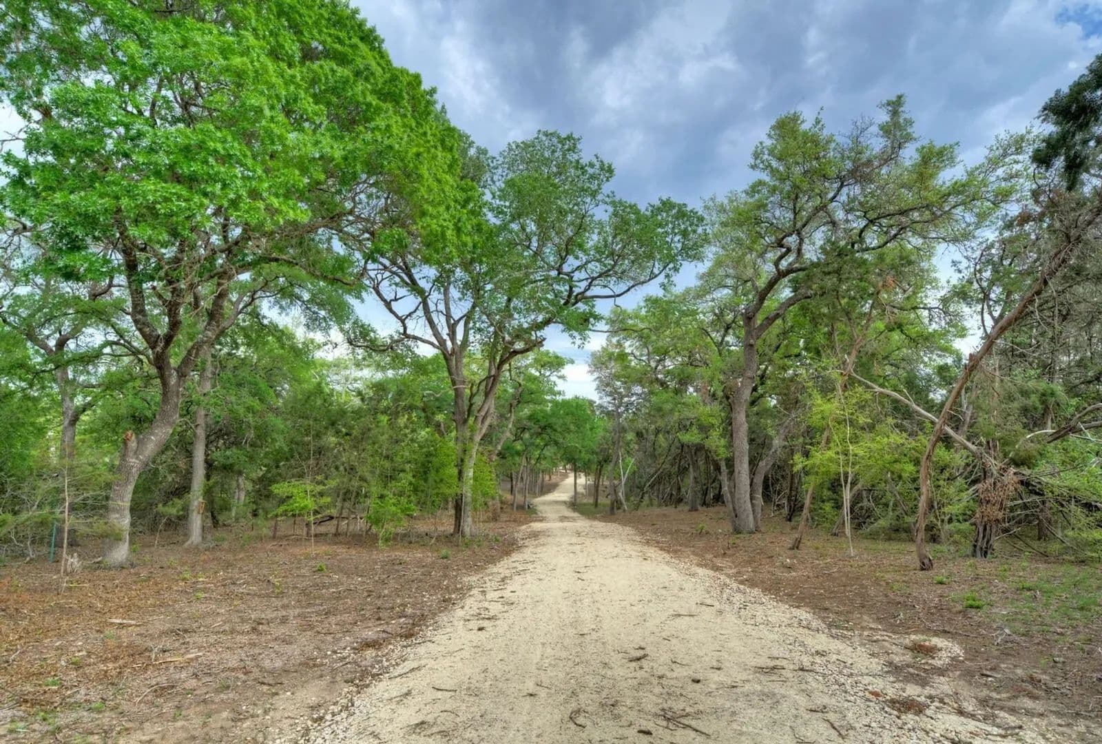 14.55 Acres of Land for Sale in Austin, TX - Austin, Texas, 78737
