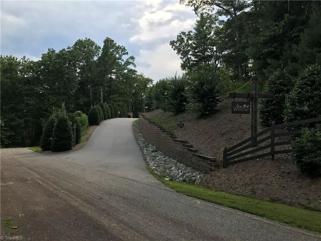 Vacant Land in Millers Creek - Millers Creek, North Carolina, 28651