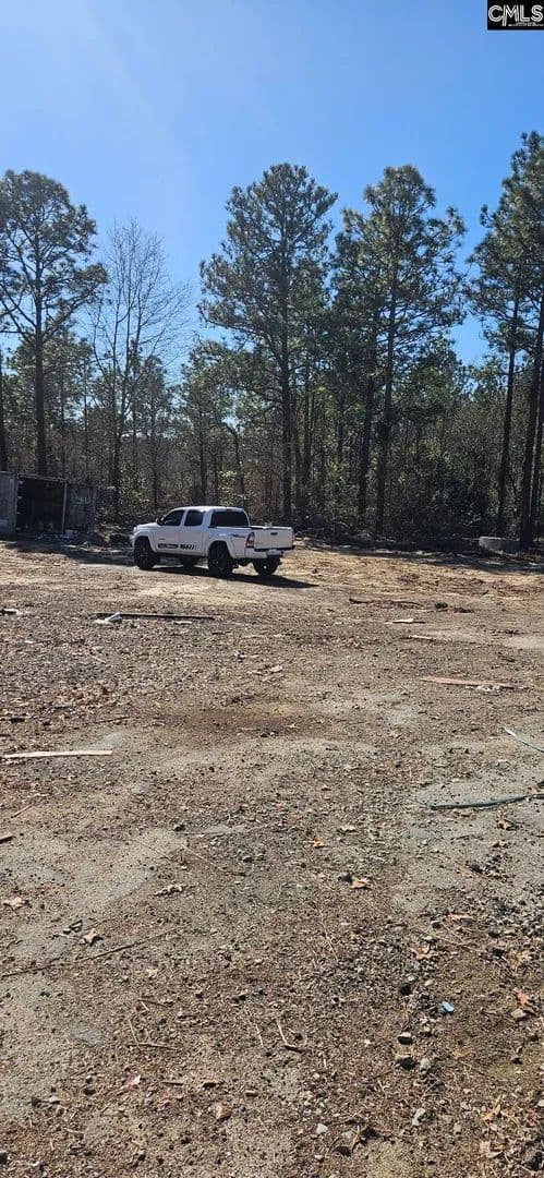 Vacant Land in Gaston