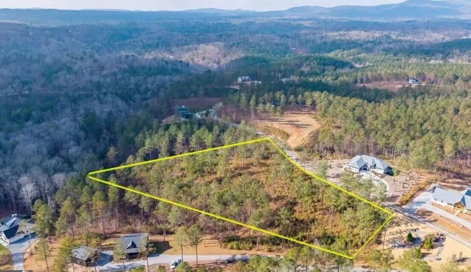 Lots & Land-Other in Ellijay - Ellijay, Georgia, 30540