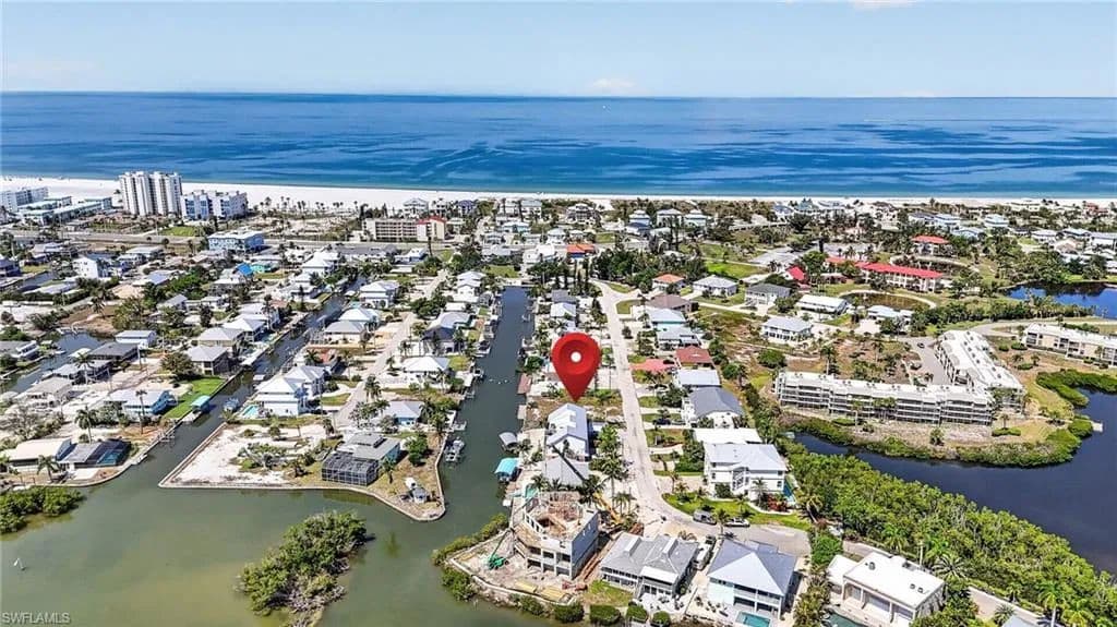 Vacant Land in Fort Myers Beach - Fort Myers Beach, Florida, 33931