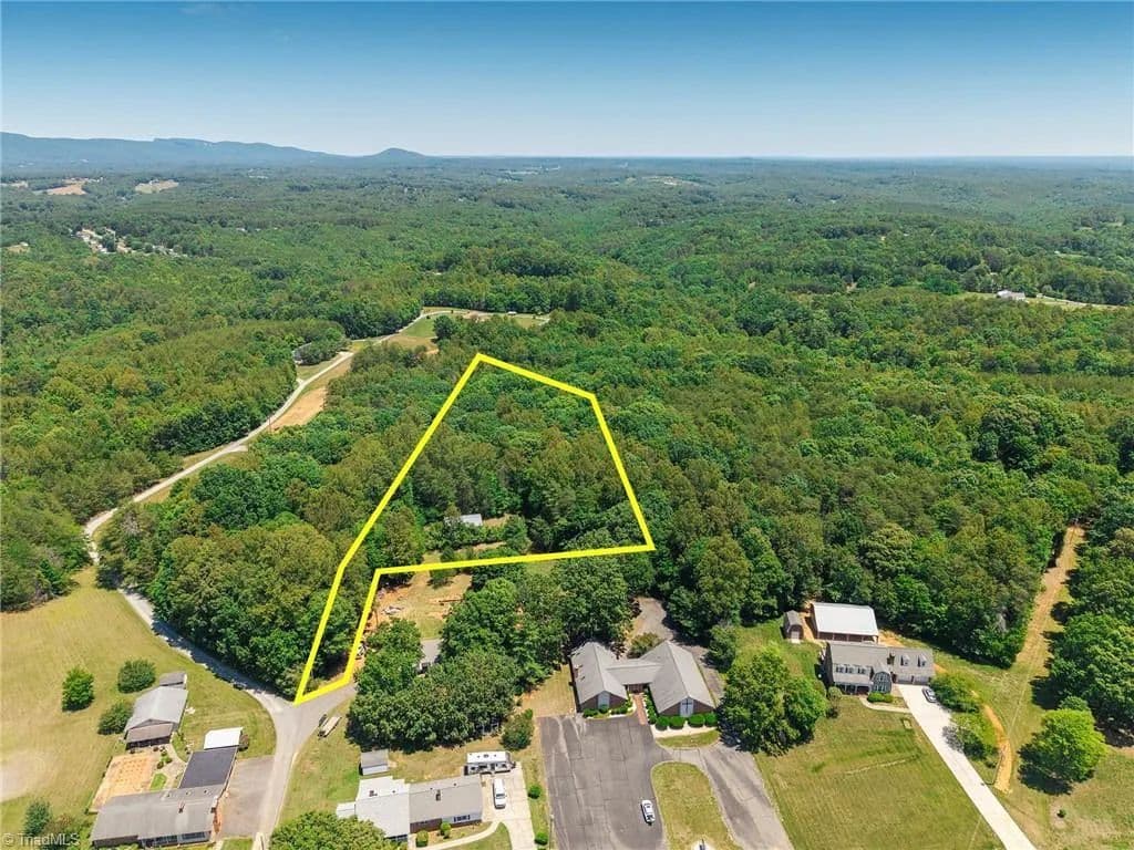 Vacant Land in King - King, North Carolina, 27021