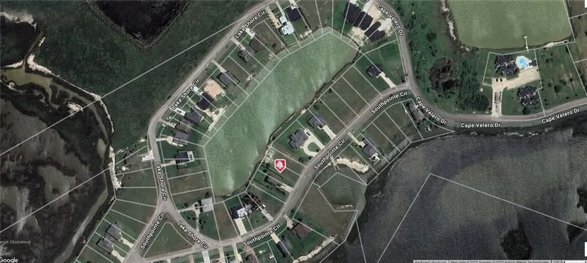 Property from 21 Southpointe - KW