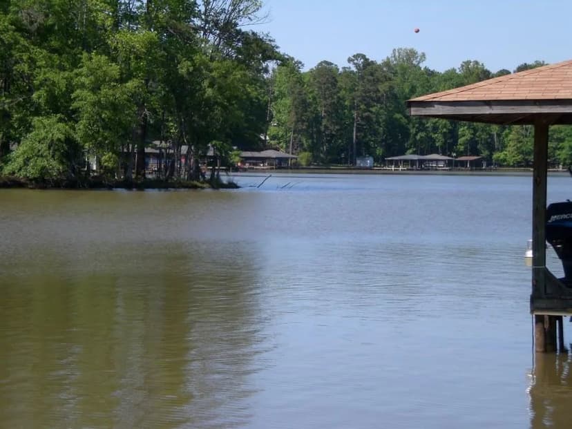 Vacant Land in Milledgeville