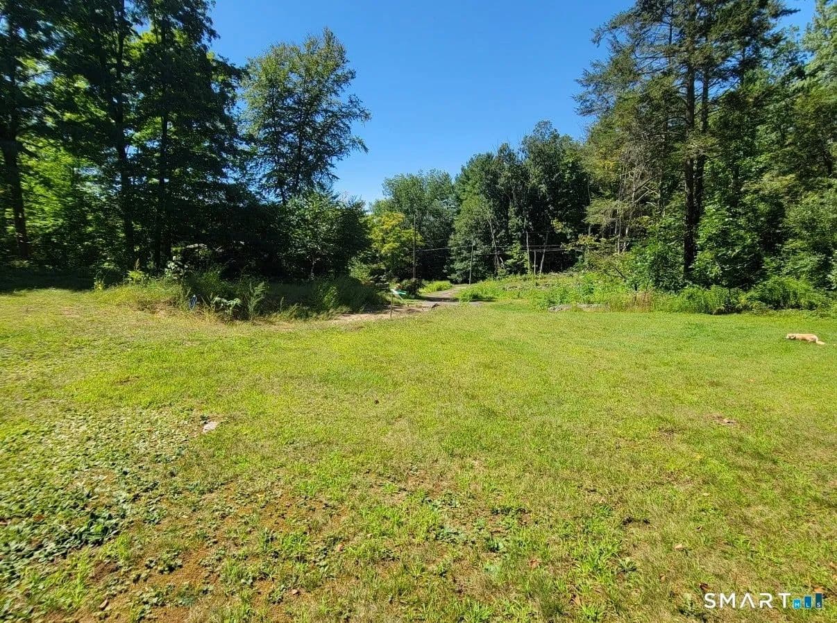 Lots & Land-Other in Willington - Willington, Connecticut, 06279