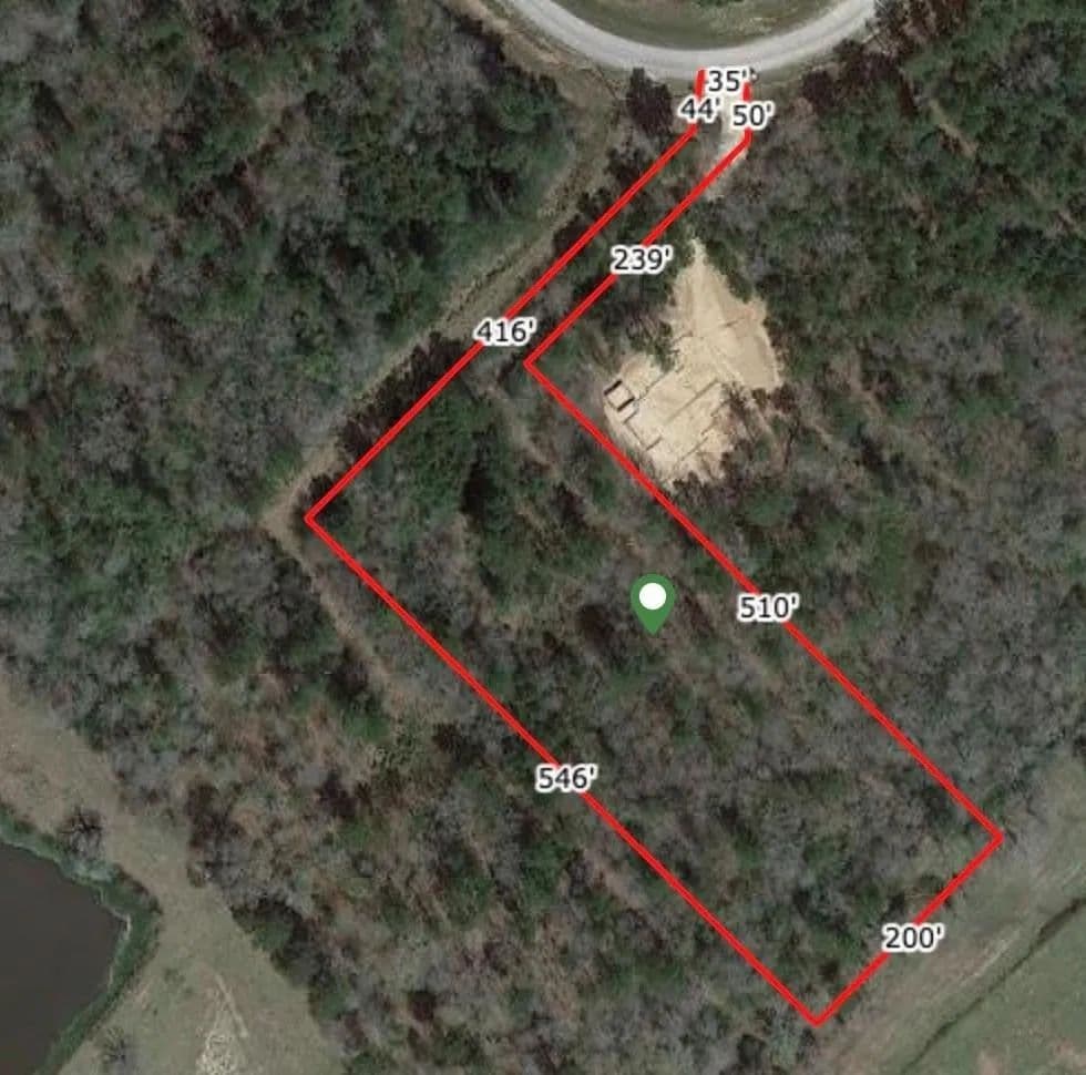 Lots & Land-Other in Huntsville - Huntsville, Texas, 77340