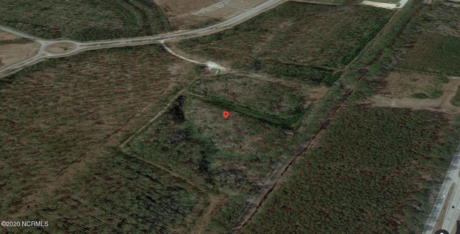Lots & Land-Other in New Bern - New Bern, North Carolina, 28562