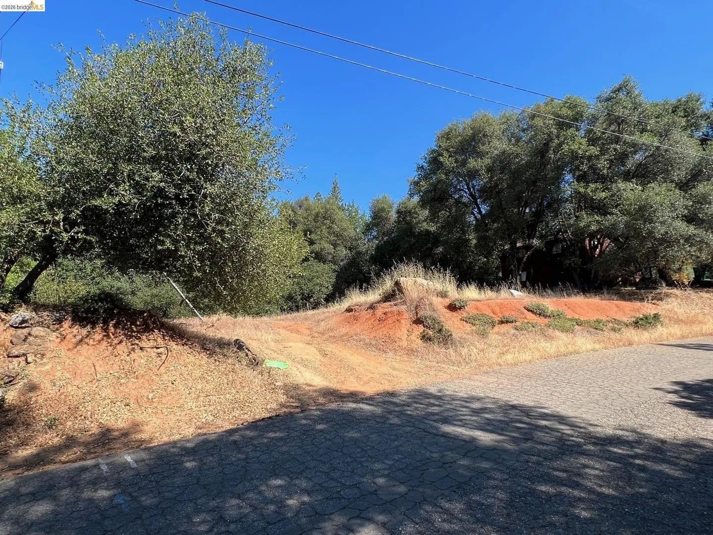 Lots & Land-Other in Sonora - Sonora, California, 95370