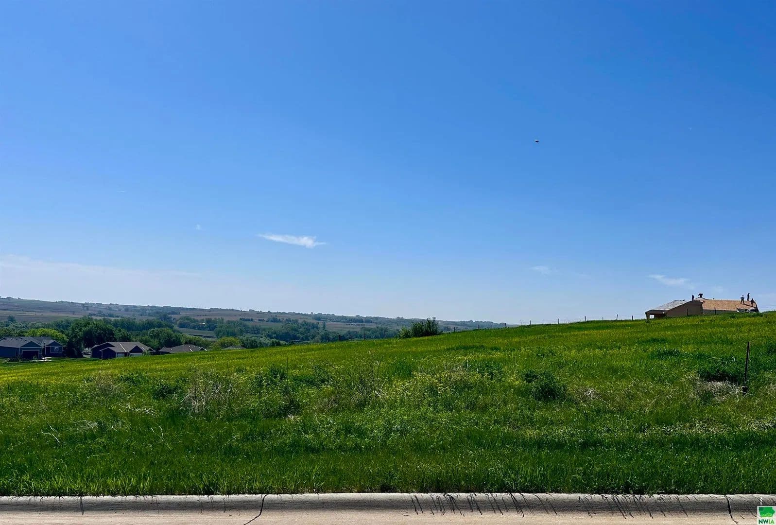 Lots & Land-Other in Hinton - Hinton, Iowa, 51024