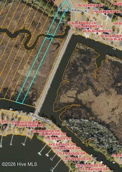 Vacant Land in Chocowinity - Chocowinity, North Carolina, 27817