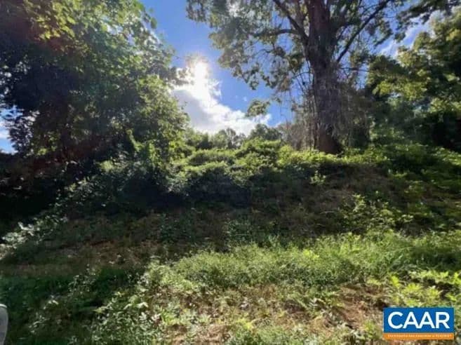 Lots & Land-Other in Charlottesville