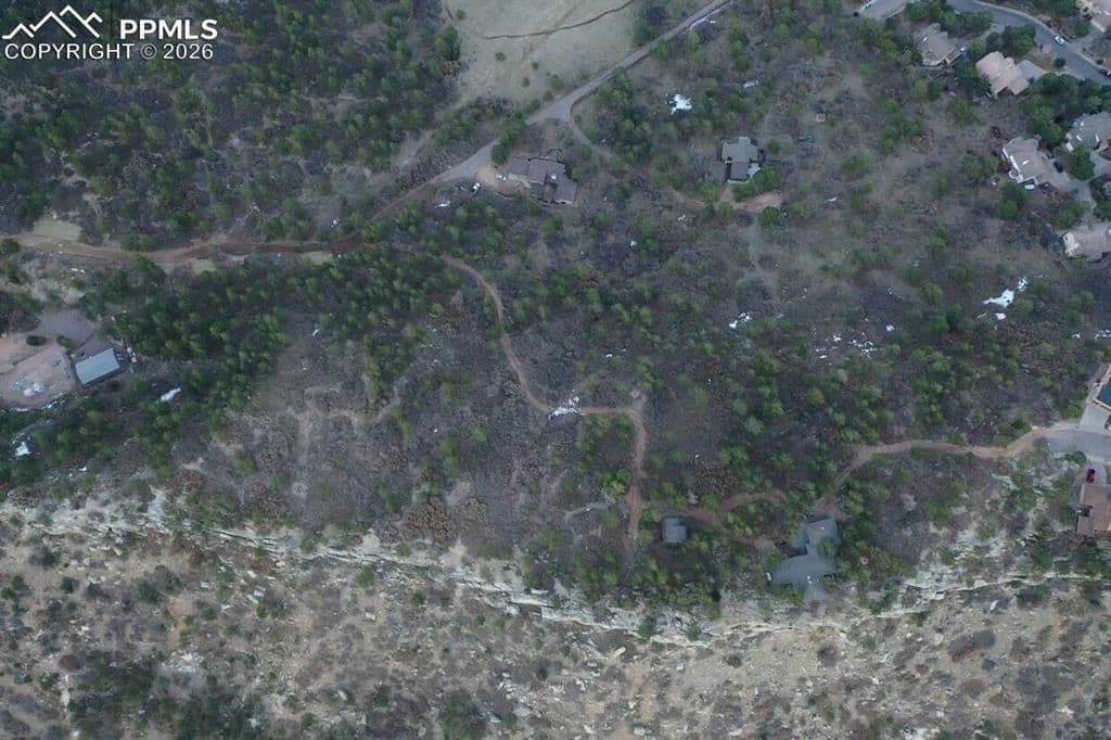 Lots & Land-Other in Colorado Springs - Colorado Springs, Colorado, 80919