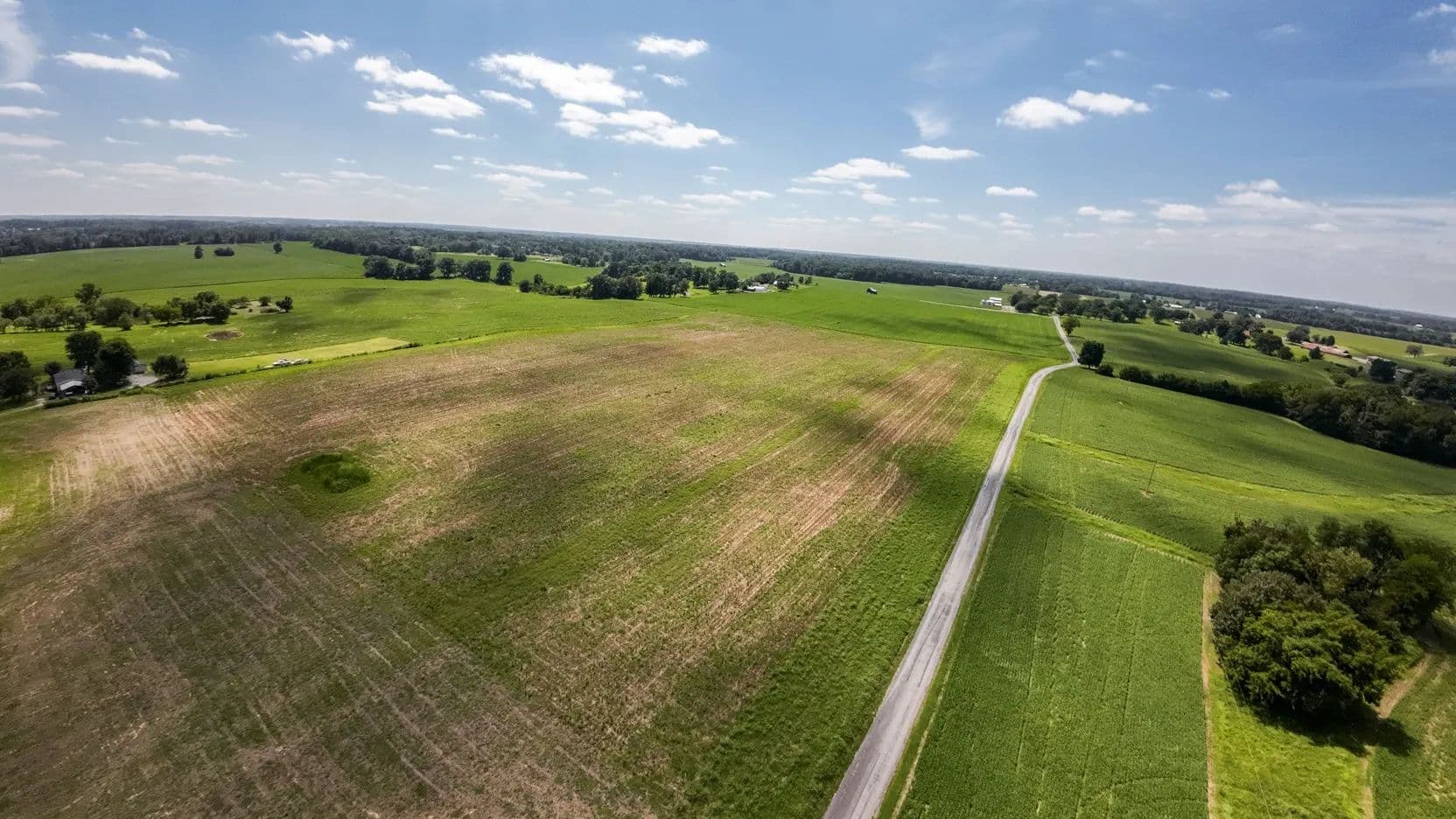 Vacant Land in Cross Plains - Cross Plains, Tennessee, 37049