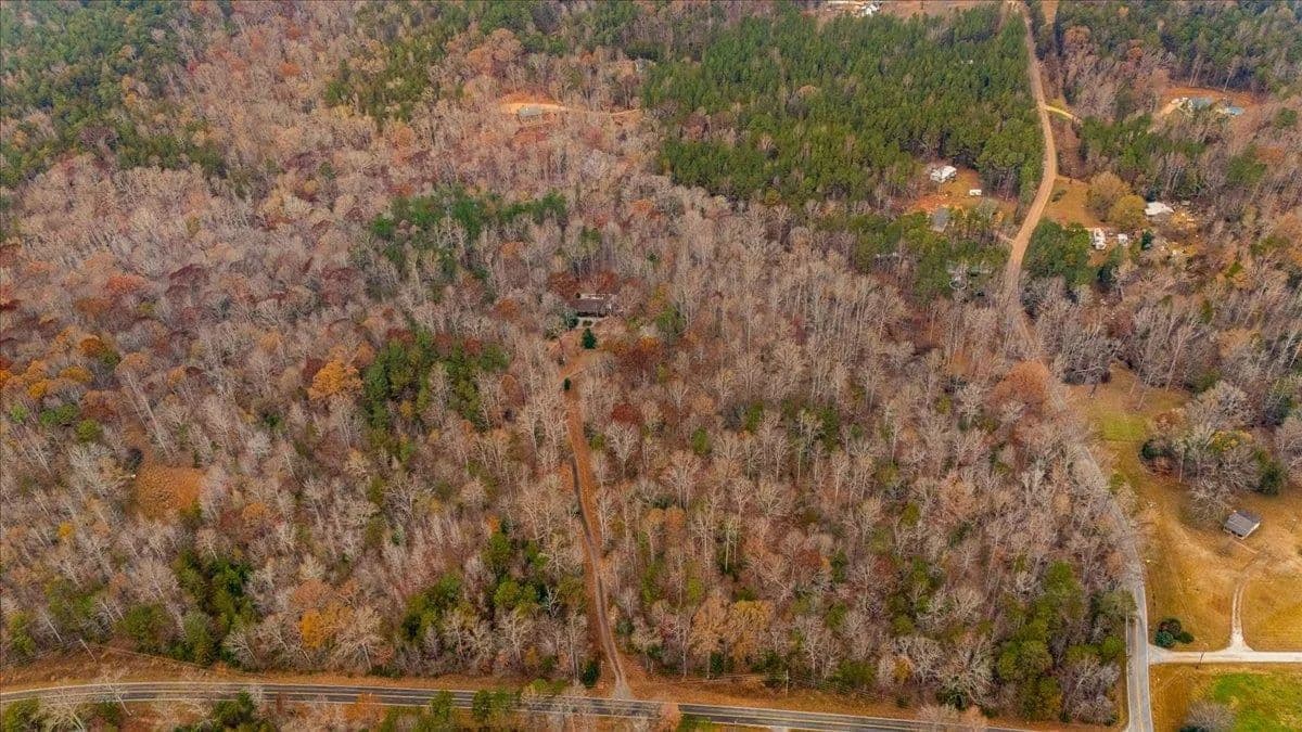 Vacant Land in Pauline - Pauline, South Carolina, 29301