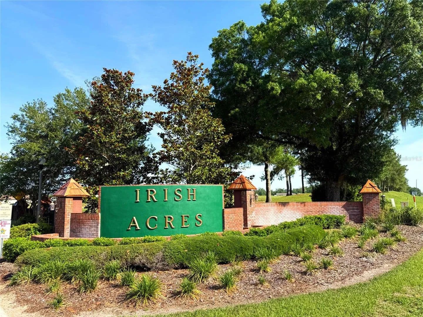 3.03 Acres of Land for Sale in OCALA, FL - Ocala, Florida, 34482