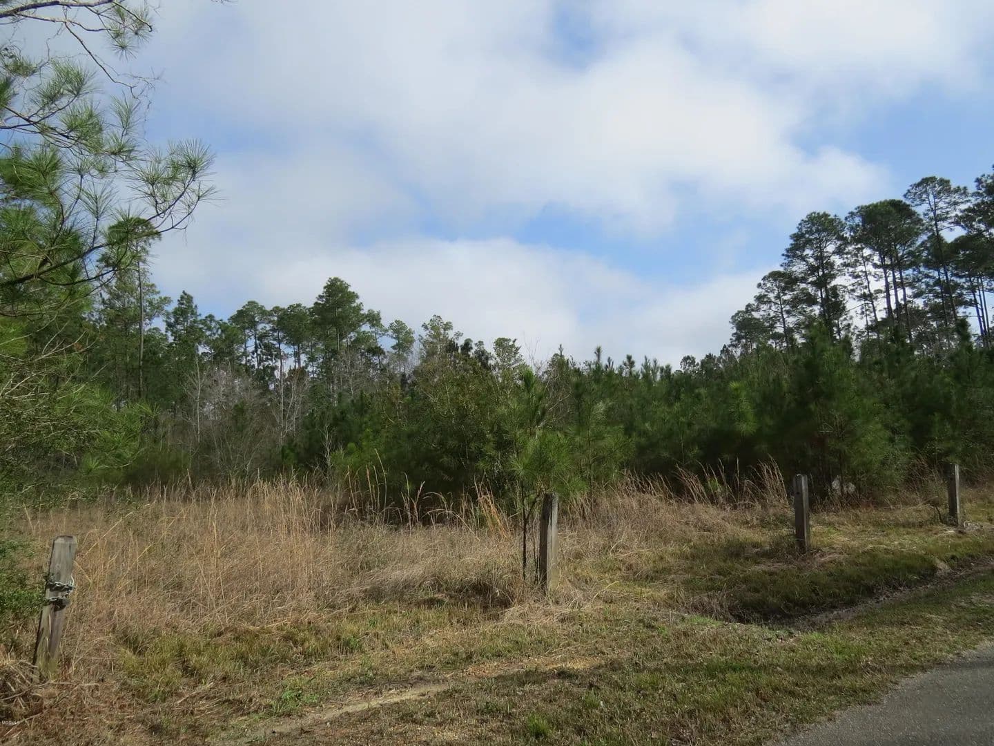 Vacant Land in Bay Saint Louis - Bay Saint Louis, Mississippi, 39520