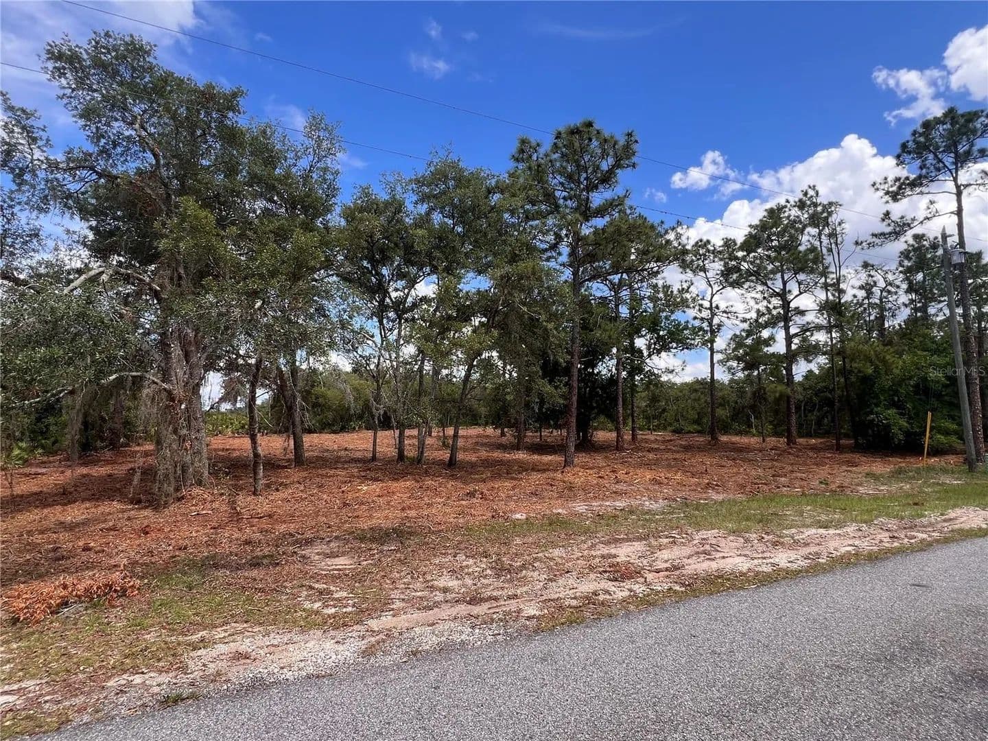 Property from DEER ROAD - KW - Frostproof, Florida, 33843