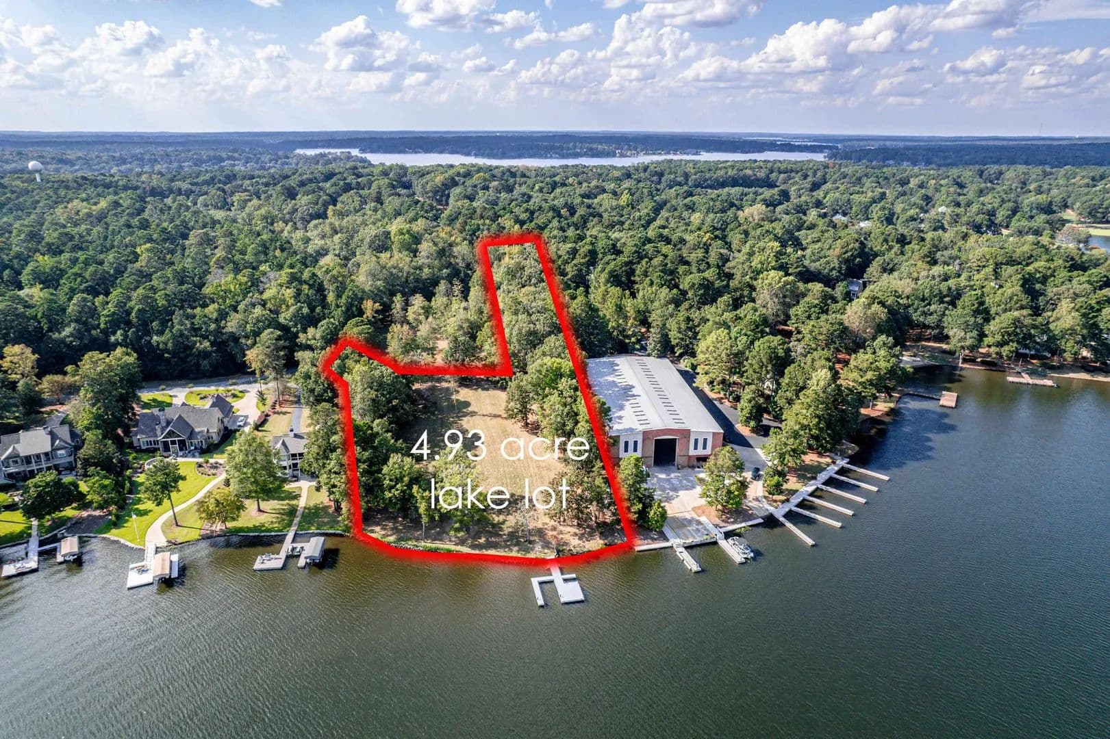 Lots & Land-Other in Eatonton - Eatonton, Georgia, 31024