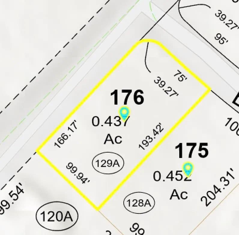 Vacant Land in Haverhill