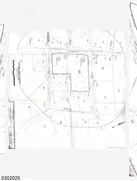 Vacant Land in Mount Olive Twp.