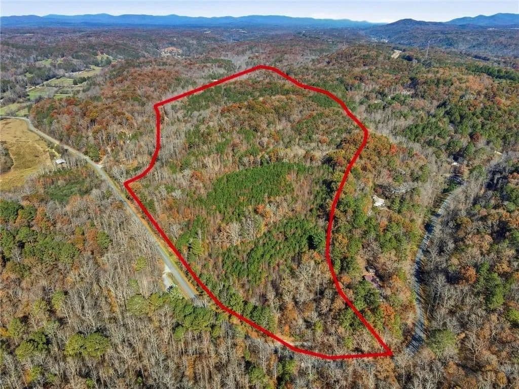Lots & Land-Other in Talking Rock - Talking Rock, Georgia, 30175