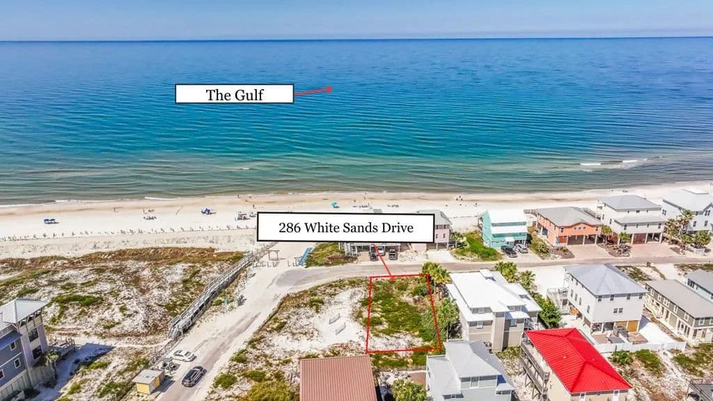 0.11 Acres of Land for Sale in Port St. Joe, FL - Florida, 32456