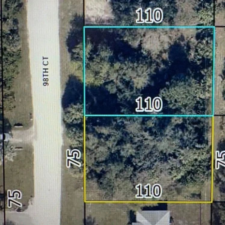 Vacant Land in Vero Beach