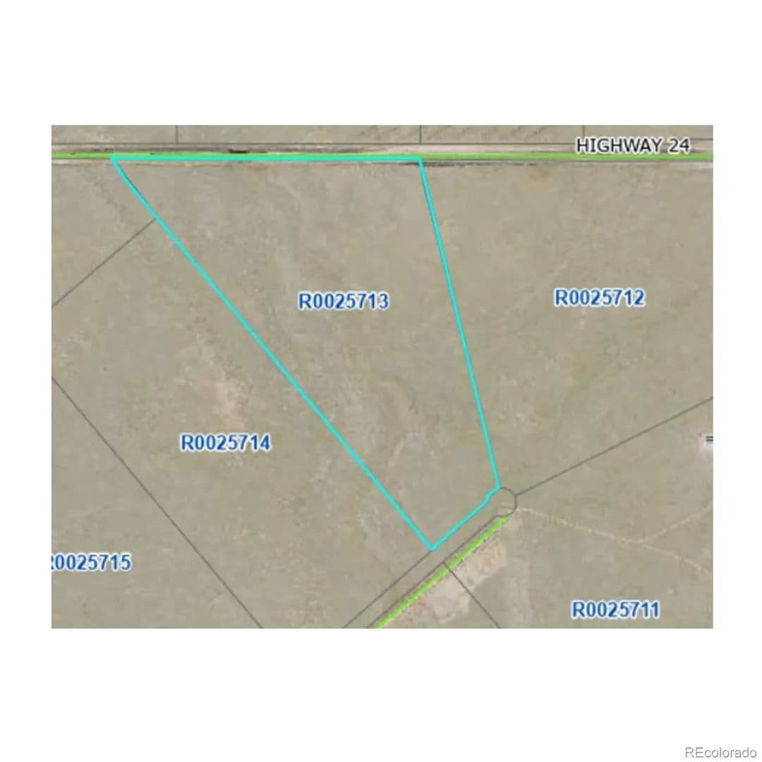 Vacant Land in Hartsel - Hartsel, Colorado, 80449
