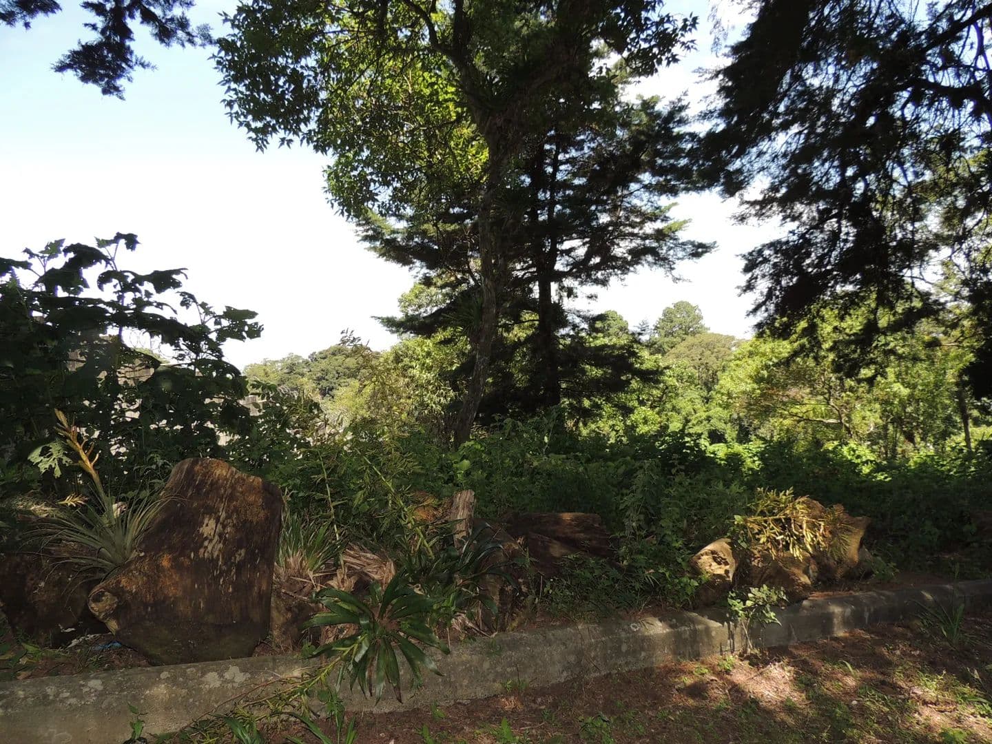 Terreno en Condominio Finca San Vicente | Km 16.5 CAES – Vista al Valle - land for sale