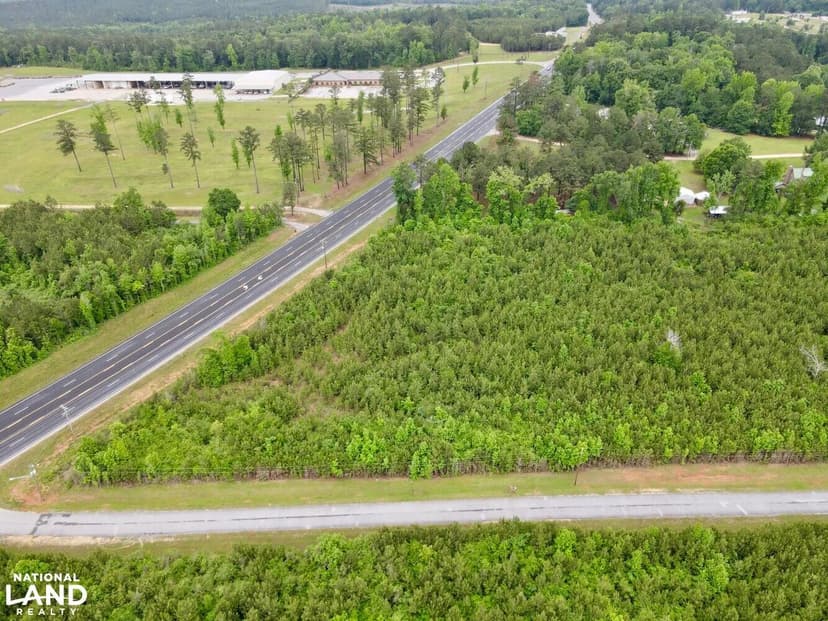 Toddtown Homesite Lot 1