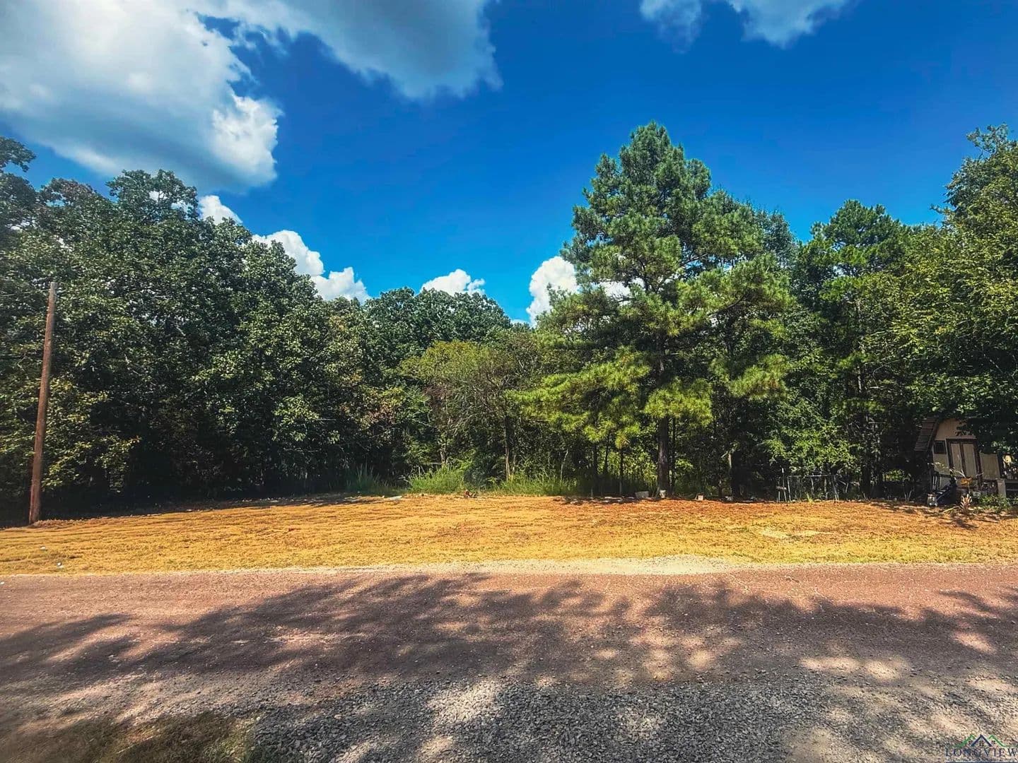Vacant Land in Gilmer - Gilmer, Texas, 75645